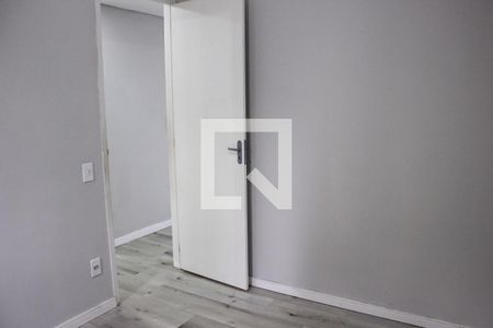 Quarto 1 de apartamento para alugar com 2 quartos, 42m² em Jardim Angélica, Guarulhos