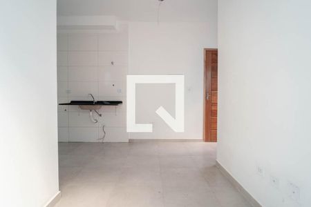 Apartamento para alugar com 2 quartos, 45m² em Parque Paineiras, São Paulo