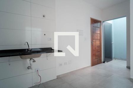 Apartamento para alugar com 2 quartos, 45m² em Parque Paineiras, São Paulo