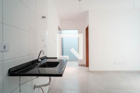 Apartamento para alugar com 2 quartos, 45m² em Parque Paineiras, São Paulo