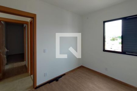 Quarto Suíte  de apartamento para alugar com 2 quartos, 55m² em Jardim Baronesa, Campinas