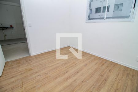 Quarto 1 de apartamento para alugar com 2 quartos, 40m² em Barra Funda, São Paulo