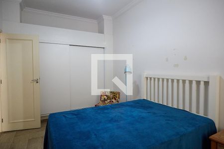 Quarto  de apartamento à venda com 2 quartos, 100m² em Centro, Belo Horizonte