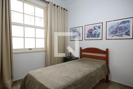 Quarto  de apartamento à venda com 2 quartos, 100m² em Centro, Belo Horizonte