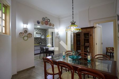 Sala  de apartamento à venda com 2 quartos, 100m² em Centro, Belo Horizonte