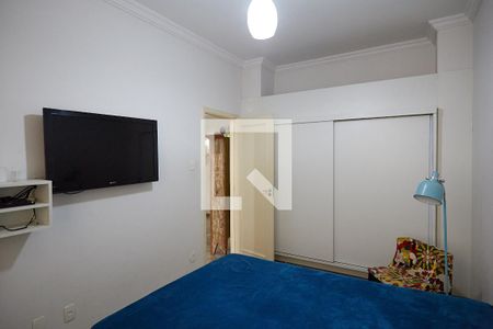 Quarto  de apartamento à venda com 2 quartos, 100m² em Centro, Belo Horizonte