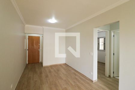 Sala de apartamento para alugar com 3 quartos, 70m² em Santana, São Paulo