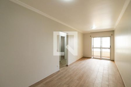 Sala de apartamento para alugar com 3 quartos, 70m² em Santana, São Paulo