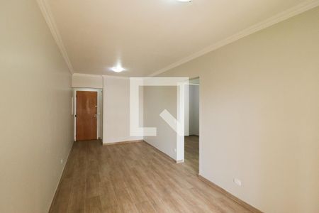 Sala de apartamento para alugar com 3 quartos, 70m² em Santana, São Paulo