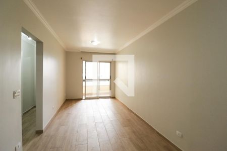 Sala de apartamento para alugar com 3 quartos, 70m² em Santana, São Paulo