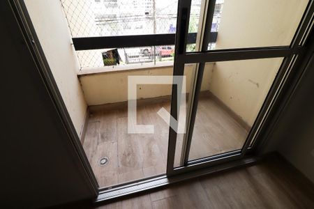 Varanda de apartamento para alugar com 3 quartos, 70m² em Santana, São Paulo