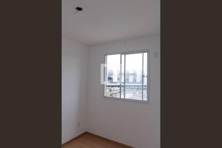 Quarto 1 de apartamento para alugar com 2 quartos, 45m² em Santa Maria, Belo Horizonte