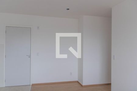 Sala de apartamento para alugar com 2 quartos, 45m² em Santa Maria, Belo Horizonte