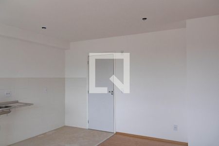 Sala de apartamento para alugar com 2 quartos, 45m² em Santa Maria, Belo Horizonte