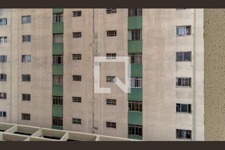 Vista - Sala de Estar de apartamento à venda com 2 quartos, 77m² em Alto da Mooca, São Paulo