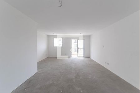 Sala de apartamento para alugar com 3 quartos, 76m² em Vila Guarani (z Sul), São Paulo