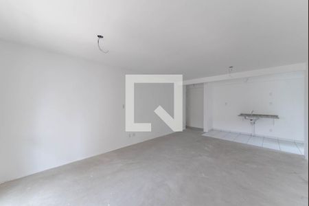 Sala de apartamento para alugar com 3 quartos, 76m² em Vila Guarani (z Sul), São Paulo