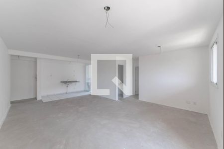 Sala de apartamento para alugar com 3 quartos, 76m² em Vila Guarani (z Sul), São Paulo