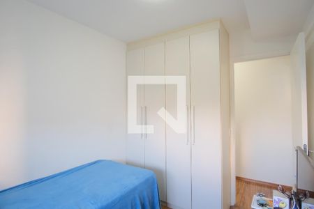 Quarto de apartamento à venda com 2 quartos, 55m² em Alto do Pari, São Paulo