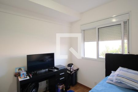 Quarto de apartamento à venda com 2 quartos, 55m² em Alto do Pari, São Paulo