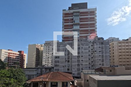 Vista do Quarto 1 de apartamento para alugar com 2 quartos, 84m² em Boqueirão, Santos