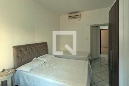 Quarto 1 de apartamento para alugar com 2 quartos, 84m² em Boqueirão, Santos