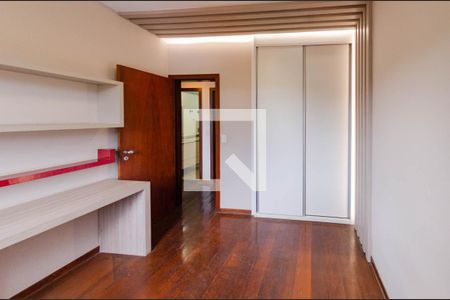 Quarto 1 de apartamento para alugar com 3 quartos, 105m² em São Bento, Belo Horizonte