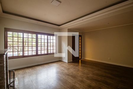 Sala de casa à venda com 4 quartos, 214m² em Glória, Porto Alegre