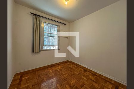 Quarto de apartamento à venda com 1 quarto, 40m² em Botafogo, Rio de Janeiro