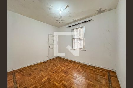 Sala de apartamento à venda com 1 quarto, 40m² em Botafogo, Rio de Janeiro