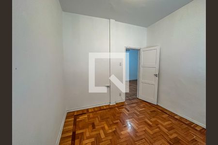 Quarto de apartamento à venda com 1 quarto, 40m² em Botafogo, Rio de Janeiro