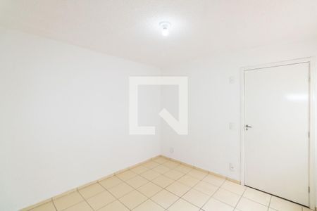 Sala de apartamento para alugar com 2 quartos, 44m² em Senador Vasconcelos, Rio de Janeiro