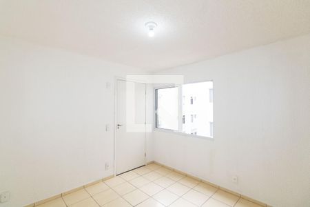 Sala de apartamento para alugar com 2 quartos, 44m² em Senador Vasconcelos, Rio de Janeiro