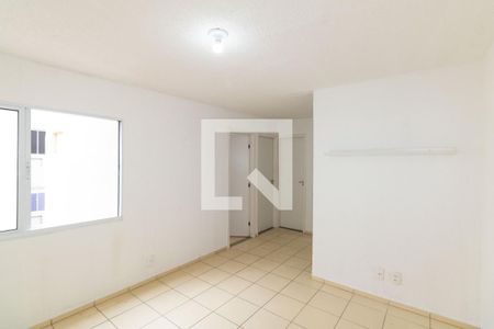 Sala de apartamento para alugar com 2 quartos, 44m² em Senador Vasconcelos, Rio de Janeiro