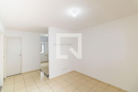 Sala de apartamento para alugar com 2 quartos, 44m² em Senador Vasconcelos, Rio de Janeiro