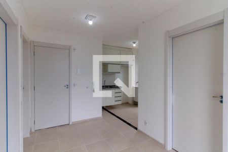 Sala de apartamento para alugar com 2 quartos, 36m² em Água Branca, São Paulo