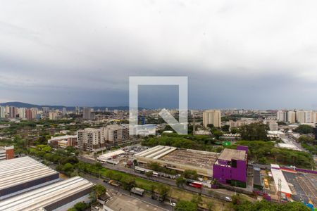 Vista de apartamento para alugar com 2 quartos, 36m² em Água Branca, São Paulo