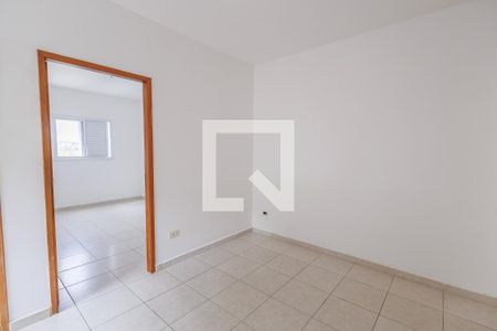 Sala de apartamento para alugar com 2 quartos, 51m² em Belém, Taubaté