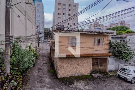 Vista da Sala de casa de condomínio à venda com 5 quartos, 150m² em Vila do Encontro, São Paulo