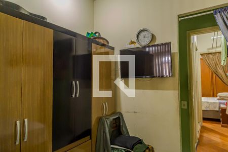 Quarto 1 de casa de condomínio à venda com 5 quartos, 150m² em Vila do Encontro, São Paulo