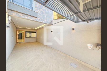 Foto 09 de casa à venda com 4 quartos, 160m² em Vila Mariana, São Paulo