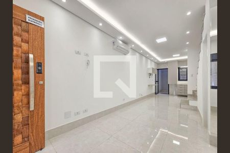 Foto 07 de casa à venda com 4 quartos, 160m² em Vila Mariana, São Paulo