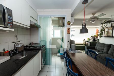 Apartamento à venda com 1 quarto, 42m² em Pompeia, São Paulo