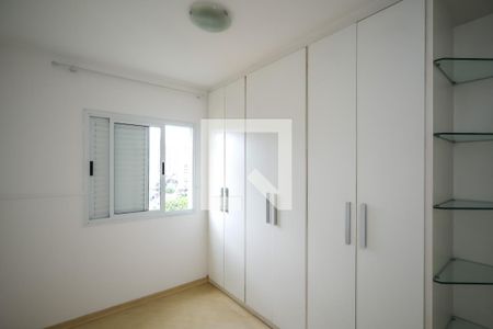 Quarto 1 de apartamento à venda com 2 quartos, 60m² em Bosque da Saúde, São Paulo