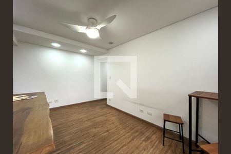 Sala de apartamento à venda com 2 quartos, 119m² em Vila Guarani, São Paulo