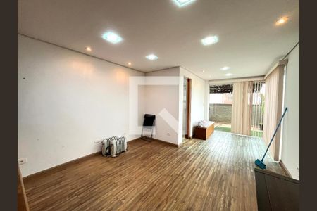 Sala 2 de apartamento à venda com 2 quartos, 119m² em Vila Guarani, São Paulo