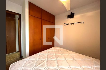 Quarto 1 de apartamento à venda com 2 quartos, 119m² em Vila Guarani, São Paulo