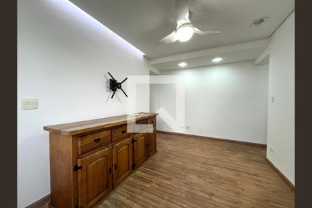 Sala de apartamento à venda com 2 quartos, 119m² em Vila Guarani, São Paulo