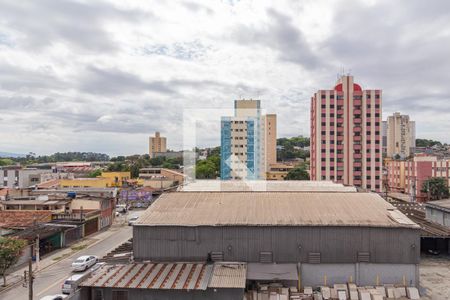 Vista de apartamento para alugar com 3 quartos, 67m² em São Pedro, Osasco