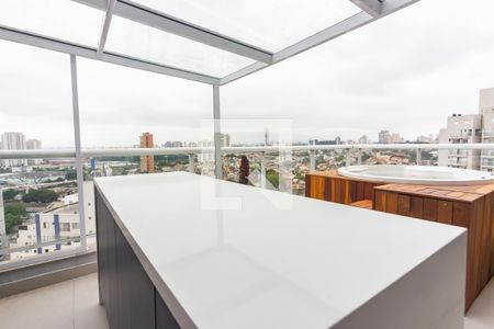 Apartamento à venda com 150m², 3 quartos e 2 vagas Apartamento à venda com 150m², 3 quartos e 2 vagasÁrea Gourmet